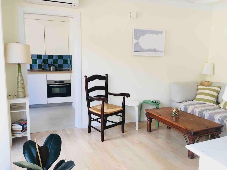 Big Terrace Penthouse In Marbella Old Town Apartamento Exterior foto